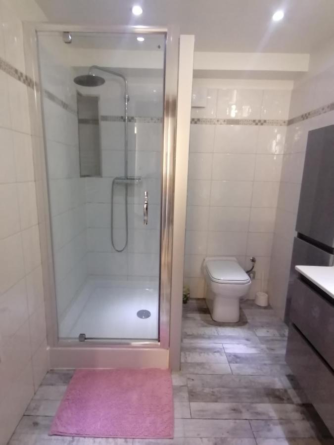 Appartement Lucas Grasse Zewnętrze zdjęcie