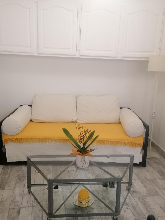 Appartement Lucas Grasse Zewnętrze zdjęcie