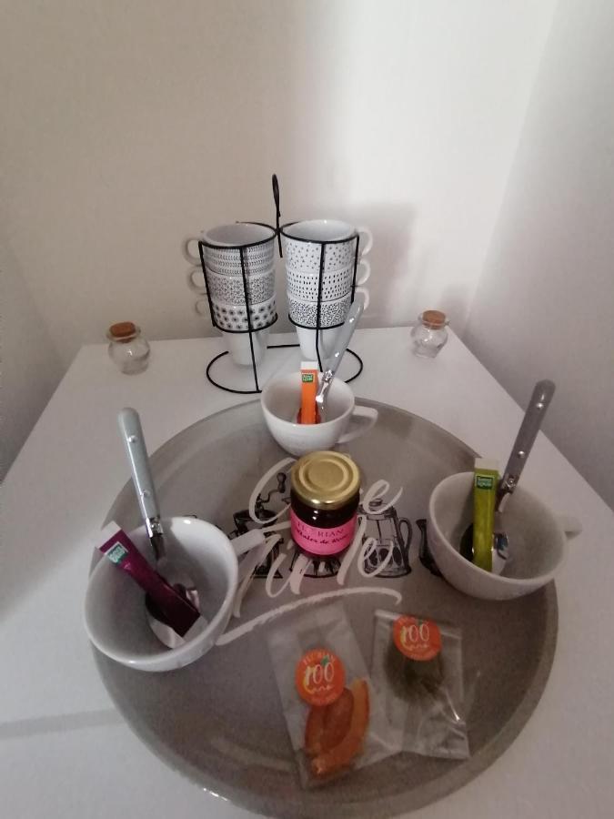 Appartement Lucas Grasse Zewnętrze zdjęcie