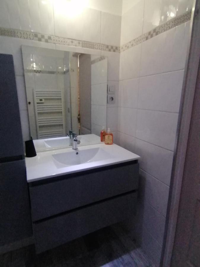 Appartement Lucas Grasse Zewnętrze zdjęcie