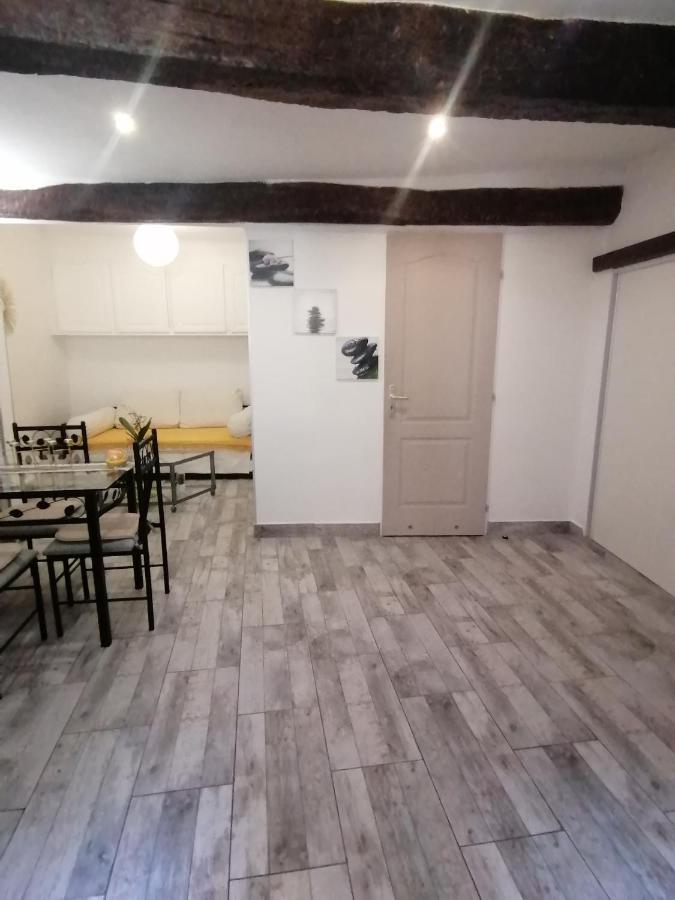 Appartement Lucas Grasse Zewnętrze zdjęcie