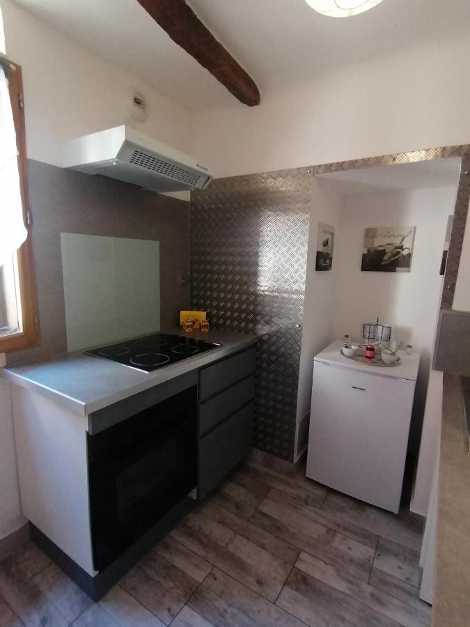 Appartement Lucas Grasse Zewnętrze zdjęcie