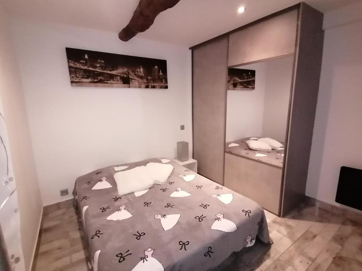 Appartement Lucas Grasse Zewnętrze zdjęcie
